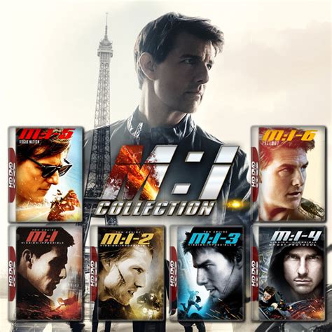 มิชชั่นอิมพอสซิเบิ้ล 7|ดูหนัง มิชชั่น อิมพอสซิเบิ้ล Mission Impossible ครบทุกเรื่อง